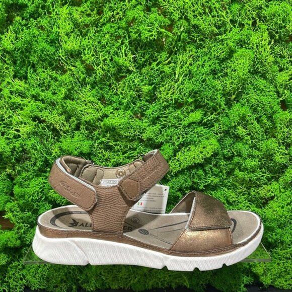 Allrounder by Mephisto Tabasa Sandals - Picture 5 of 8